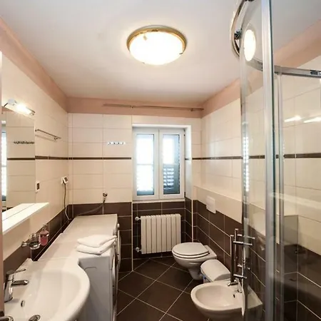 Klara Apartamento