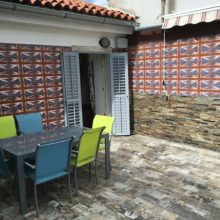 Apartamento Klara Poreč