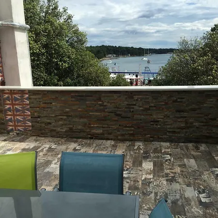 Apartamento Klara Poreč