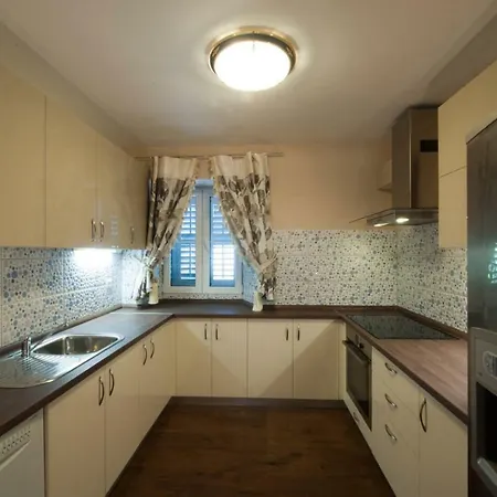 Klara Apartamento Poreč